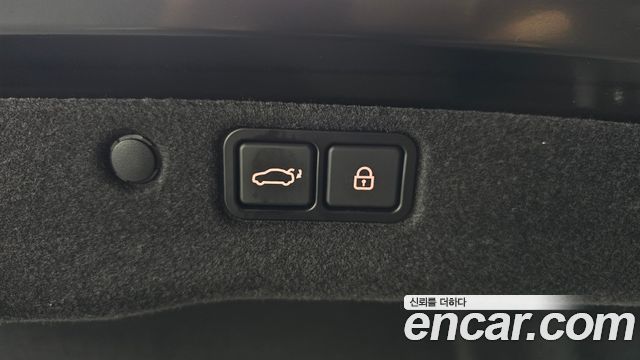 Hyundai Equus 2015 — photo 31