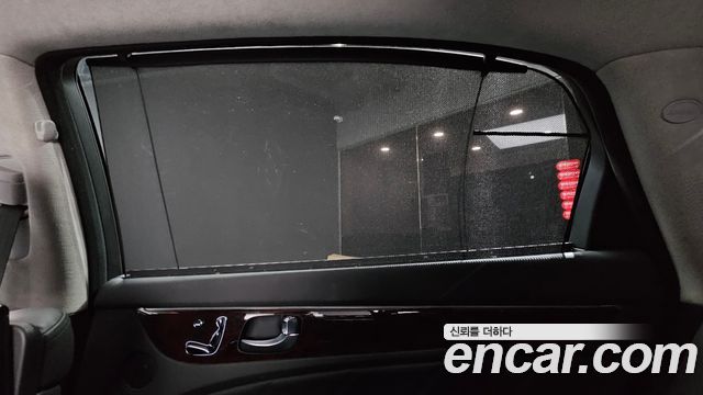 Hyundai Equus 2015 — photo 35