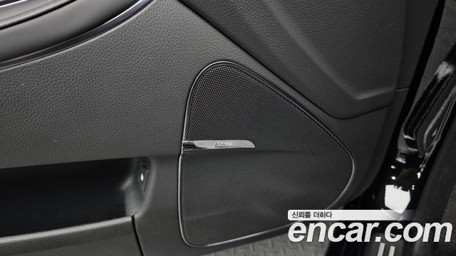 Hyundai Equus 2015 — photo 37