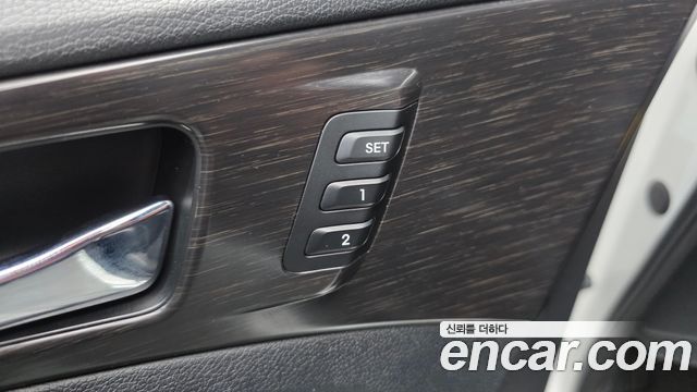 Hyundai Sonata 2013 — photo 20