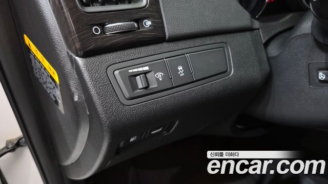 Hyundai Sonata 2013 — photo 21