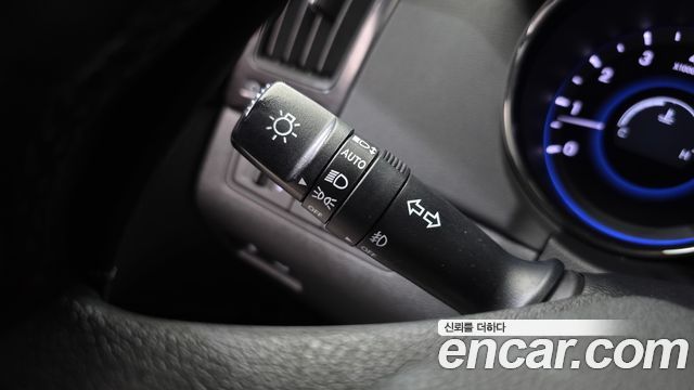 Hyundai Sonata 2013 — photo 23