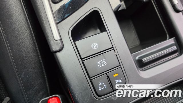 Hyundai Sonata 2013 — photo 28