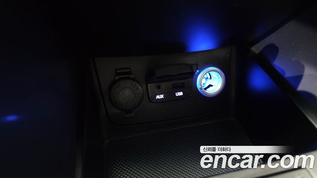 Hyundai Sonata 2013 — photo 29