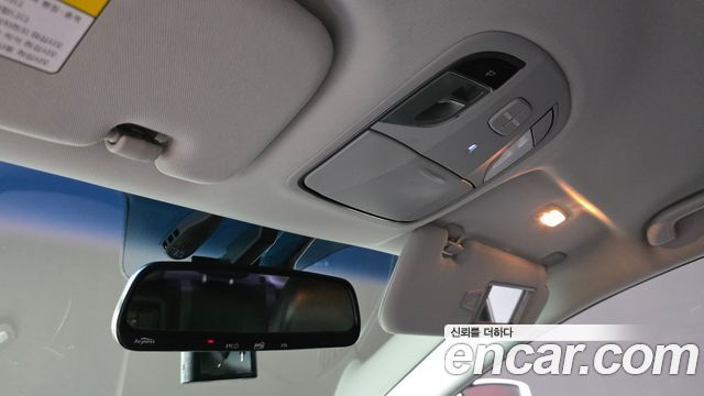 Hyundai Sonata 2013 — photo 30