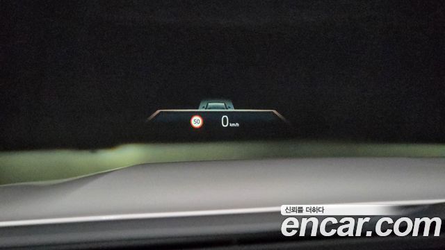 BMW 5-Series 2024 — photo 23