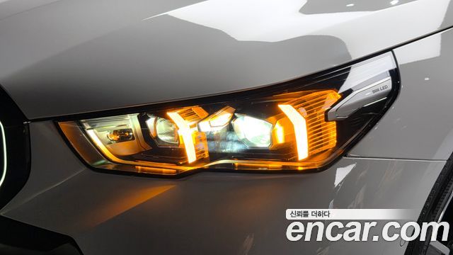 BMW 5-Series 2024 — photo 8