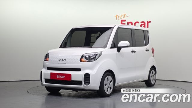 Kia RAY 2022 — photo 1