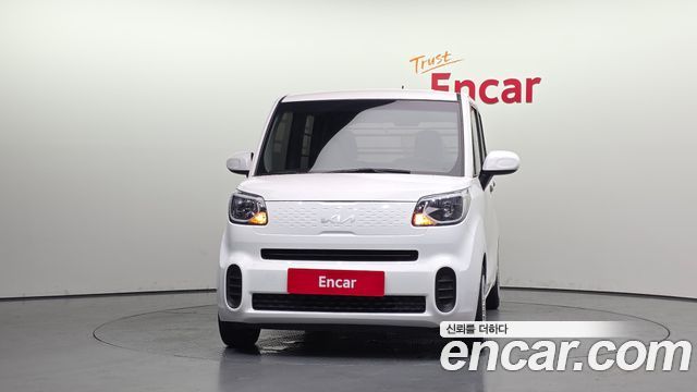 Kia RAY 2022 — photo 3