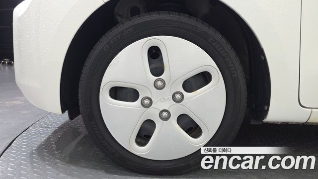 Kia RAY 2022 — photo 5