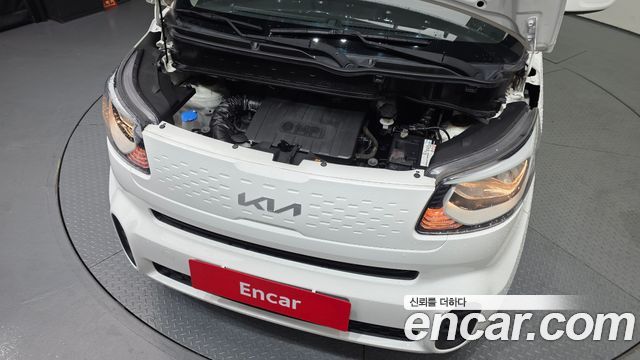 Kia RAY 2022 — photo 6