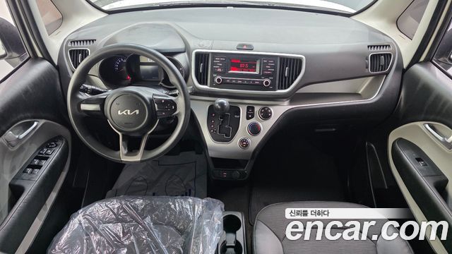 Kia RAY 2022 — photo 7