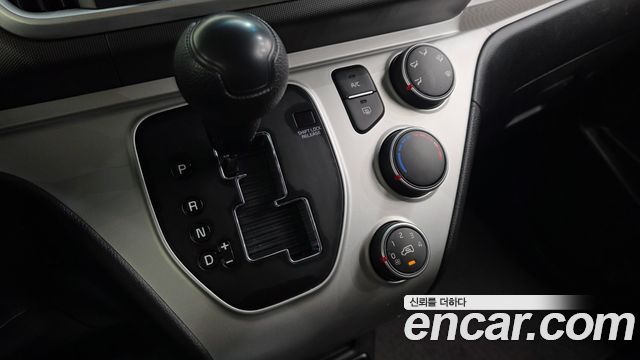 Kia RAY 2022 — photo 9