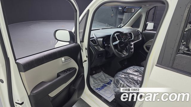 Kia RAY 2022 — photo 10