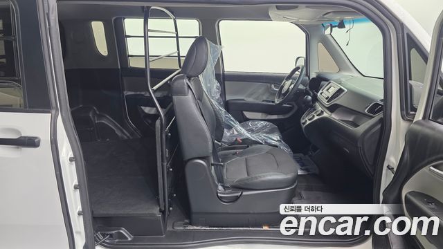 Kia RAY 2022 — photo 11