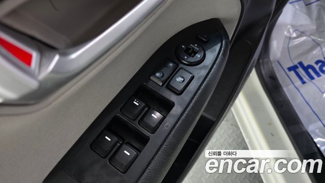 Kia RAY 2022 — photo 12