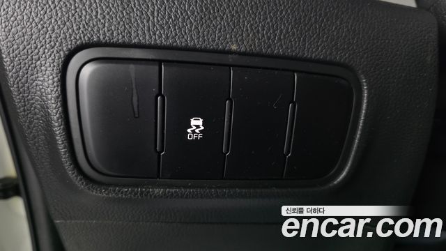 Kia RAY 2022 — photo 13