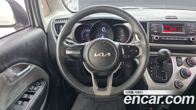 Kia RAY 2022 — photo 14