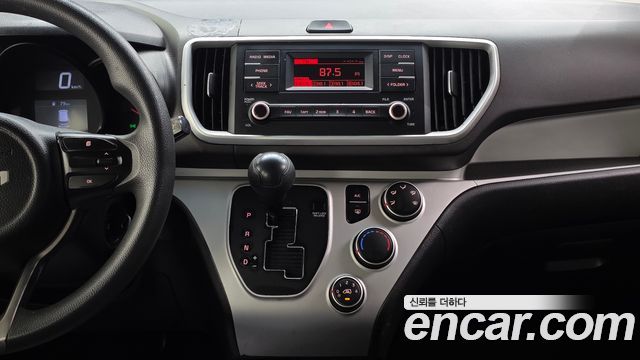 Kia RAY 2022 — photo 15