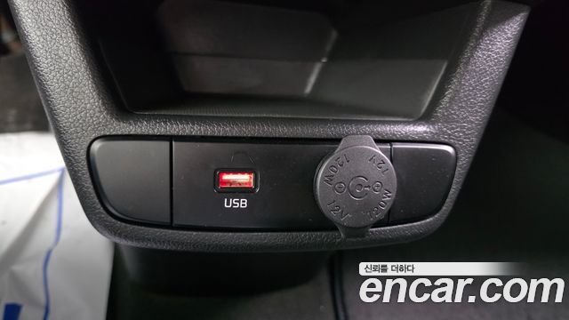 Kia RAY 2022 — photo 17