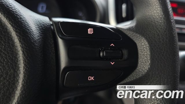Kia RAY 2022 — photo 18