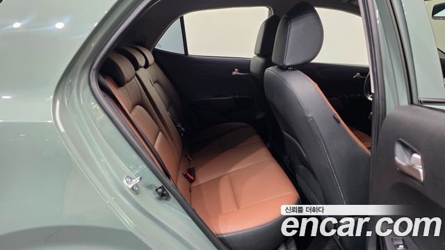 Kia morning 2024 — photo 12
