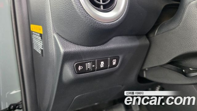 Kia morning 2024 — photo 17