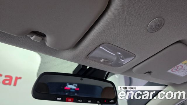 Kia morning 2024 — photo 18