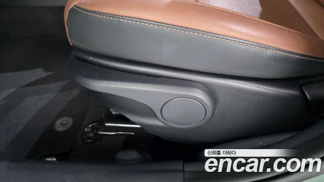 Kia morning 2024 — photo 19