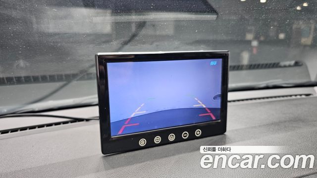 Hyundai Staria 2024 — photo 15