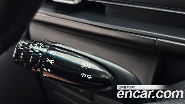 Hyundai Staria 2024 — photo 18