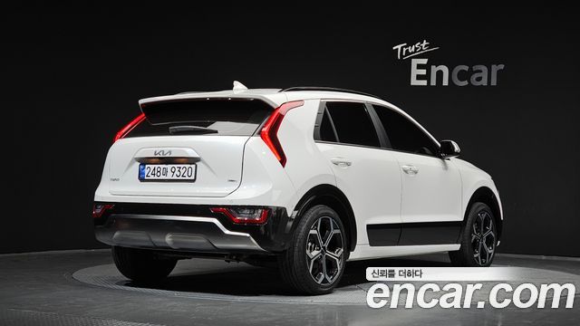 Kia Niro 2026 — photo 2