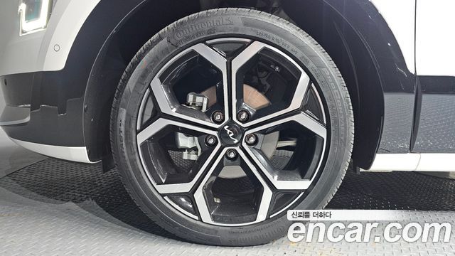 Kia Niro 2026 — photo 5
