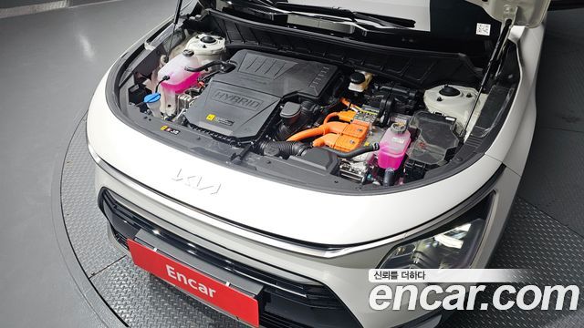 Kia Niro 2026 — photo 6