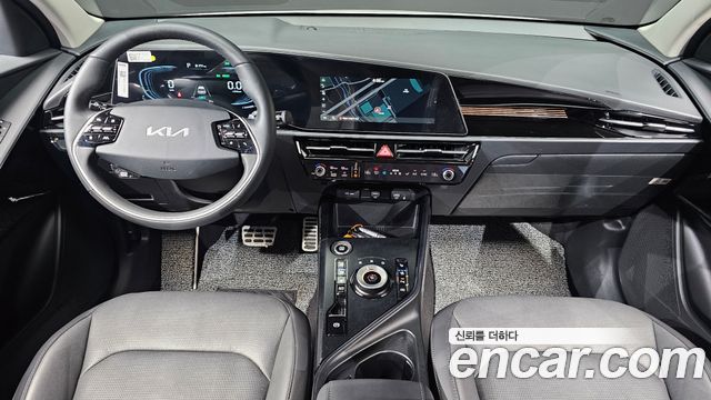 Kia Niro 2026 — photo 10