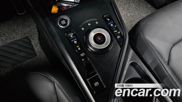 Kia Niro 2026 — photo 12
