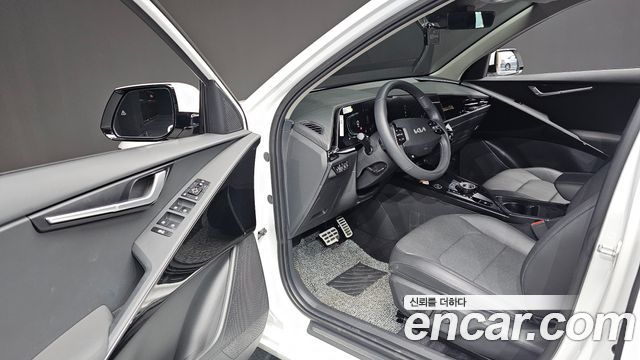 Kia Niro 2026 — photo 13