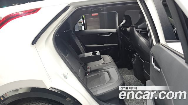 Kia Niro 2026 — photo 17