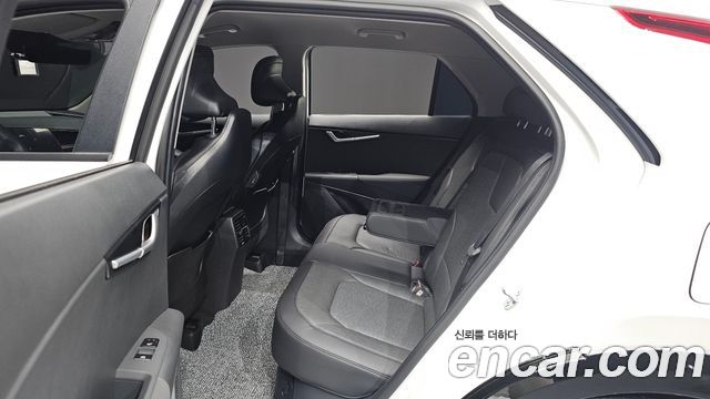 Kia Niro 2026 — photo 18