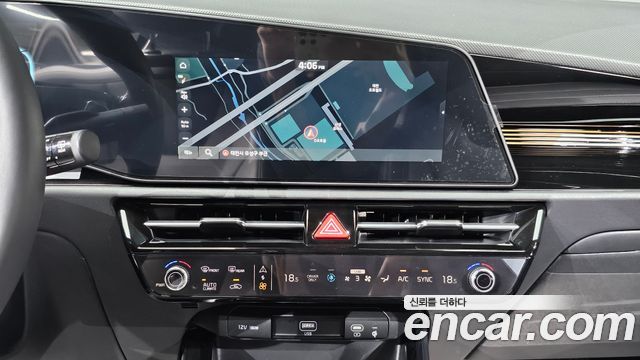 Kia Niro 2026 — photo 19