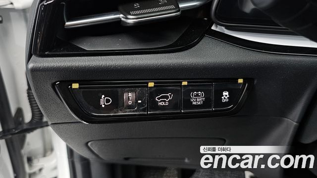 Kia Niro 2026 — photo 24