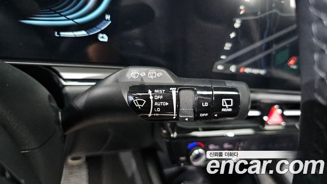 Kia Niro 2026 — photo 25