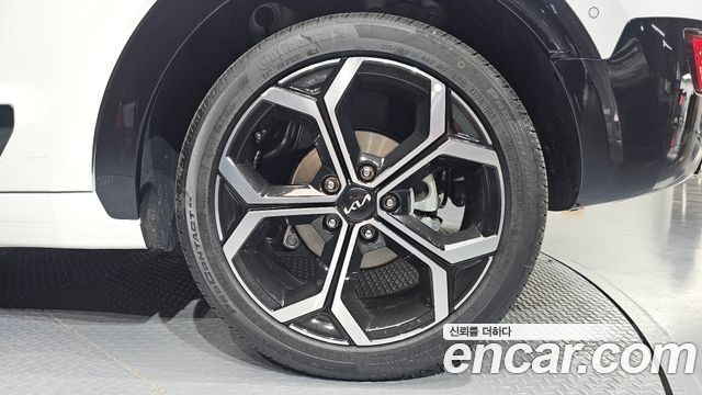 Kia Niro 2026 — photo 7
