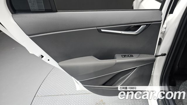 Kia Niro 2026 — photo 15