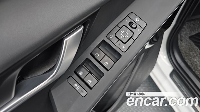 Kia Niro 2026 — photo 27