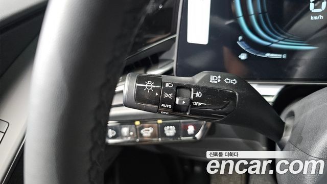 Kia Niro 2026 — photo 28