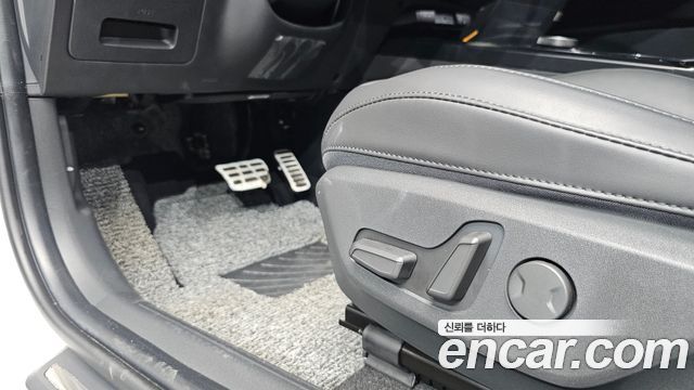 Kia Niro 2026 — photo 30