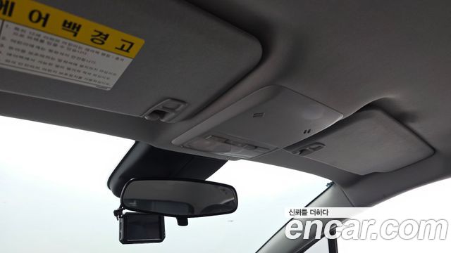 Chevrolet Korea Trax 2017 — photo 25