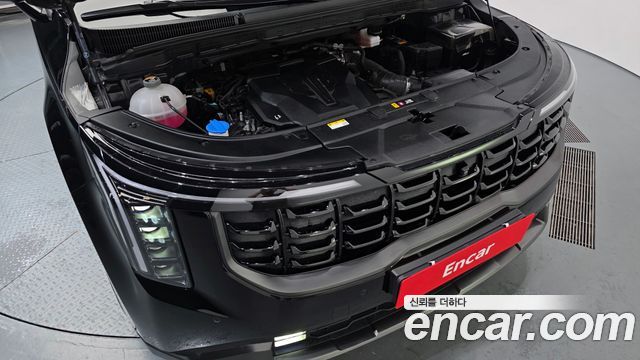 Kia Canival 2024 — photo 6