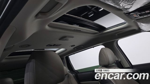 Kia Canival 2024 — photo 25